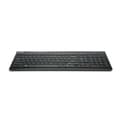 Miniatyrbillede 4 af 5: Trådløst tastatur Kensington K72344ES Spansk qwerty Sort Multifarvet