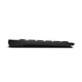 Miniatyrbillede 5 af 5: Trådløst tastatur Kensington K72344ES Spansk qwerty Sort Multifarvet