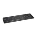 Miniatyrbillede 2 af 5: Trådløst tastatur Kensington K72344ES Spansk qwerty Sort Multifarvet