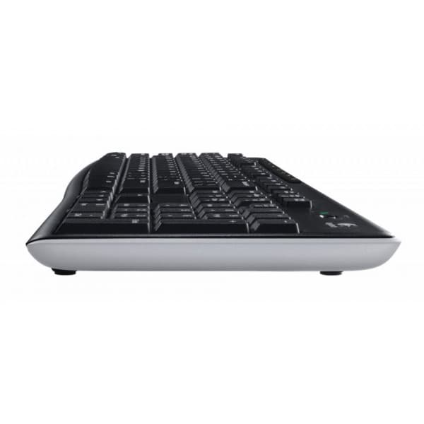 Logitech K270 -tastatur