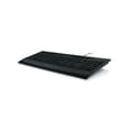 Pikkukuva 2 / 2: Logitech K280e -näppäimistö yrityskäyttöön