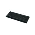 Pikkukuva 1 / 2: Logitech K280e -näppäimistö yrityskäyttöön