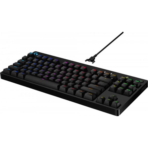Logitech G Pro -spilheadset