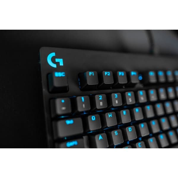 Logitech G Pro -spilheadset