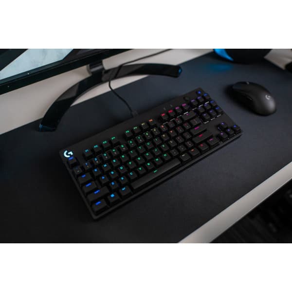 Logitech G Pro -spilheadset