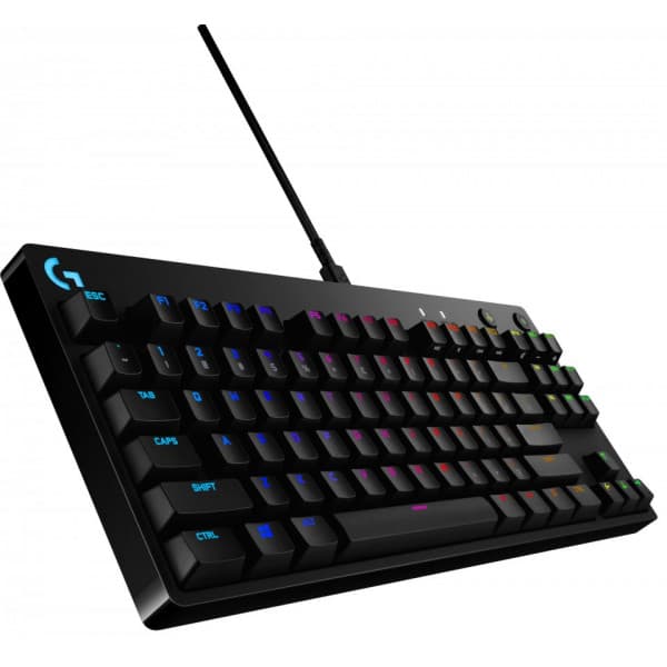 Logitech G Pro -spilheadset