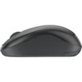 Miniatyrbillede 6 af 11: Logitech MK295 tastatur og mus, sort