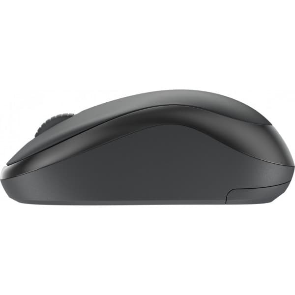 Logitech MK295 tastatur og mus, sort