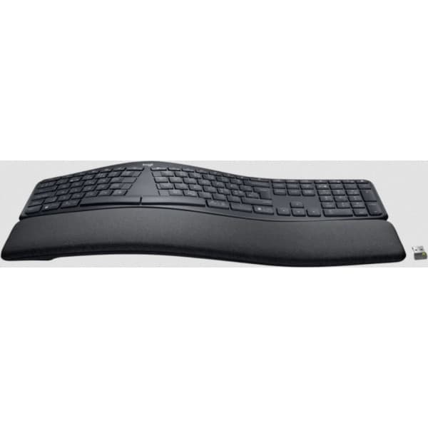 Logitech ERGO K860 for business -näppäimistö