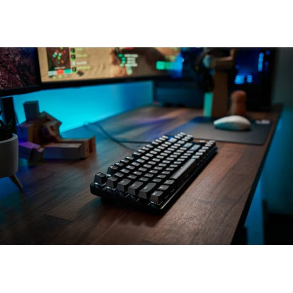 Logitech G413 TKL SE -spilparalleltastatur