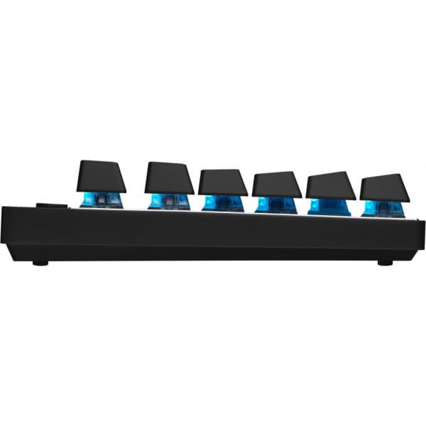 Logitech G Pro X TKL LIGHTSPEED -pelinäppäimistö