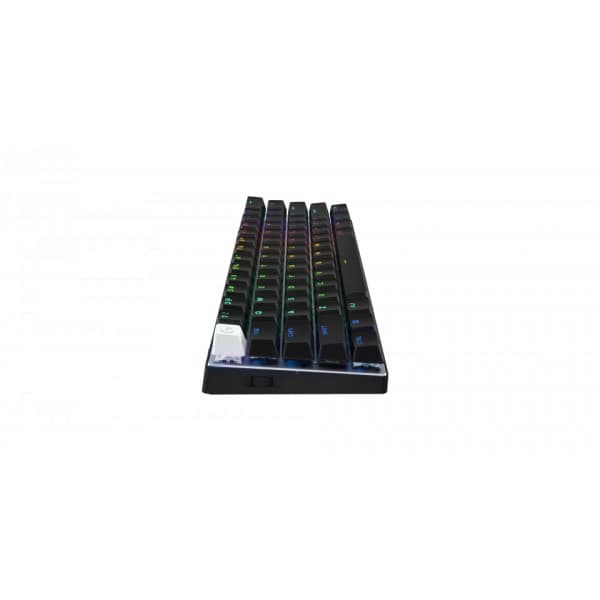 Logitech G PRO X 60 LIGHTSPEED -pelinäppäimistö, musta, Linear-kytkimet