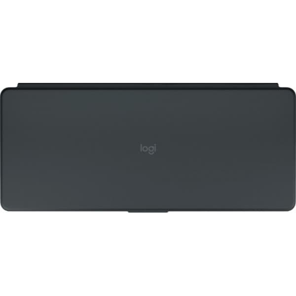 Logitech Keys-To-Go 2 -näppäimistö, musta