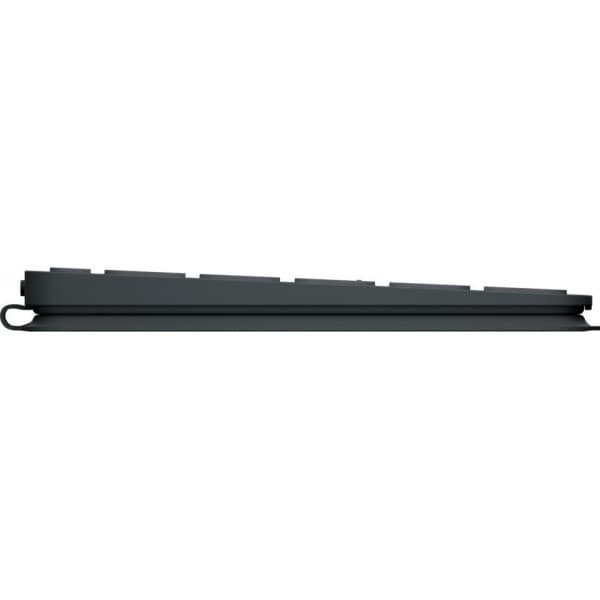 Logitech Keys-To-Go 2 -näppäimistö, musta
