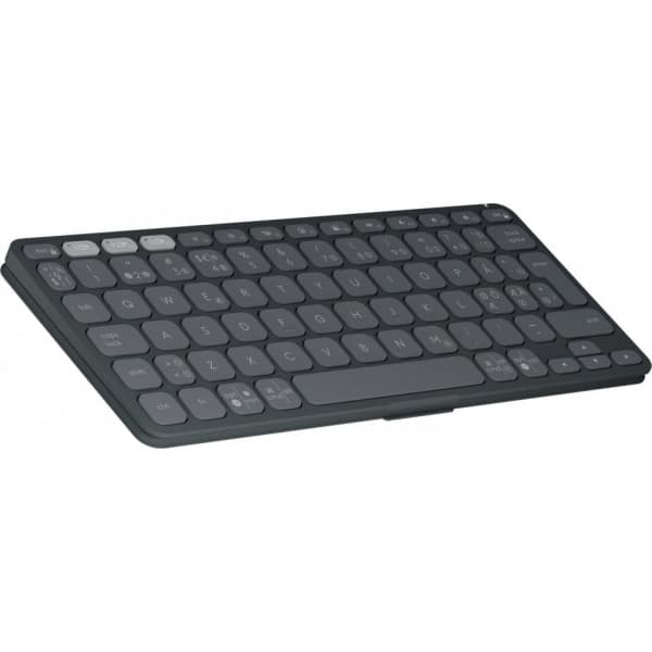 Logitech Keys-To-Go 2 -näppäimistö, musta