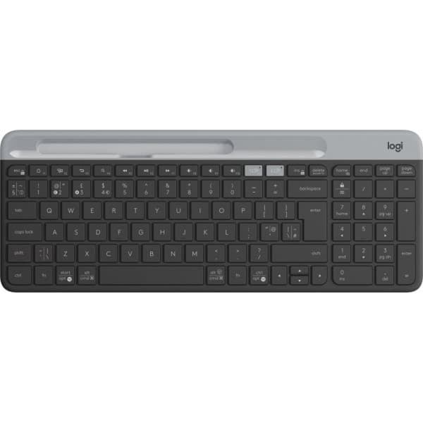 Logitech K580 -näppäimistö