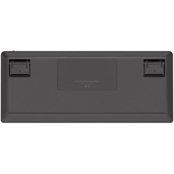 Logitech MX Keys Mini Mechanical Wireless -näppäimistö, Linear-kytkimet