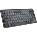 Pikkukuva 1 / 5: Logitech MX Keys Mini Mechanical Wireless -näppäimistö, Linear-kytkimet