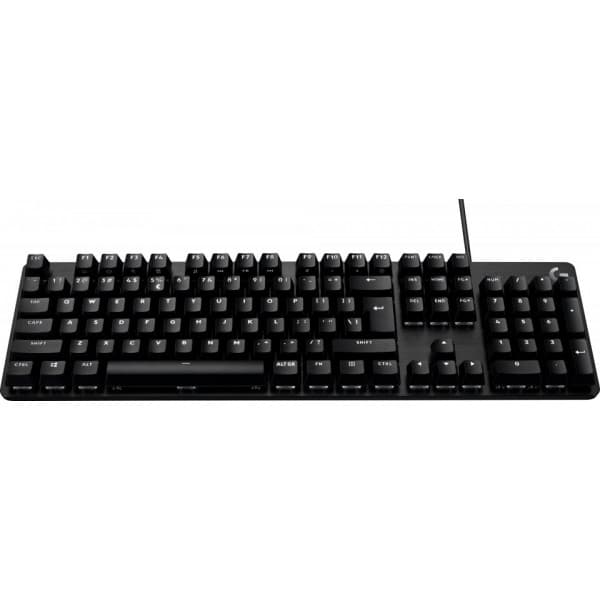 Logitech G413 SE -spel tangentbord