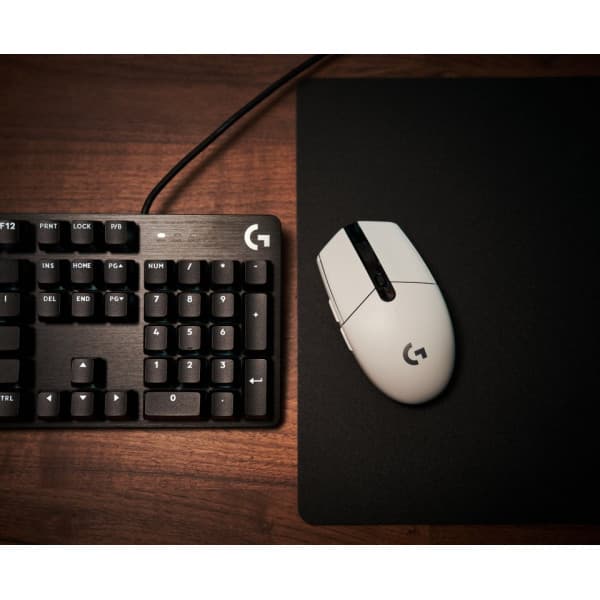Logitech G413 SE -spel tangentbord