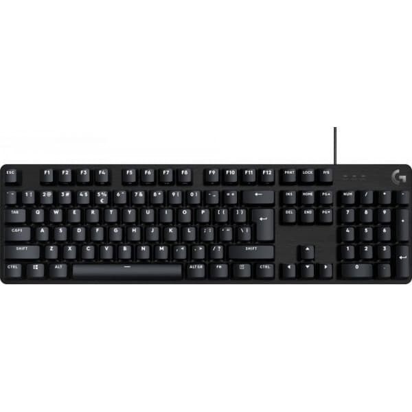 Logitech G413 SE -spel tangentbord