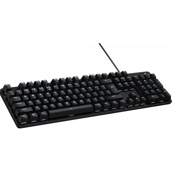 Logitech G413 SE -spel tangentbord