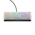 Miniatyrbild 3 av 3: Gaming mekaniskt tangentbord - ALIENWARE - AW510K - RGB-bakgrundsbelyst - QWERTY - Anti ghosting