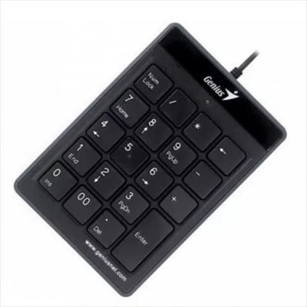 Genius Numeriskt Tangentbord 110