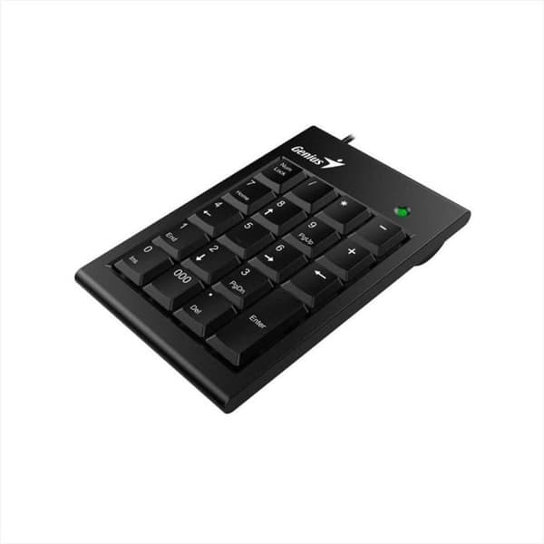 Genius Numeriskt Tangentbord 110