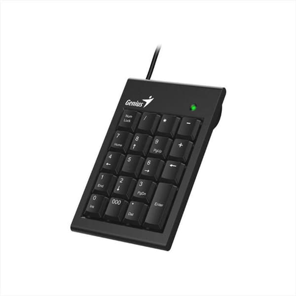 Genius Numeriskt Tangentbord 110