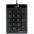 Miniatyrbild 1 av 5: Genius Numeriskt Tangentbord 110