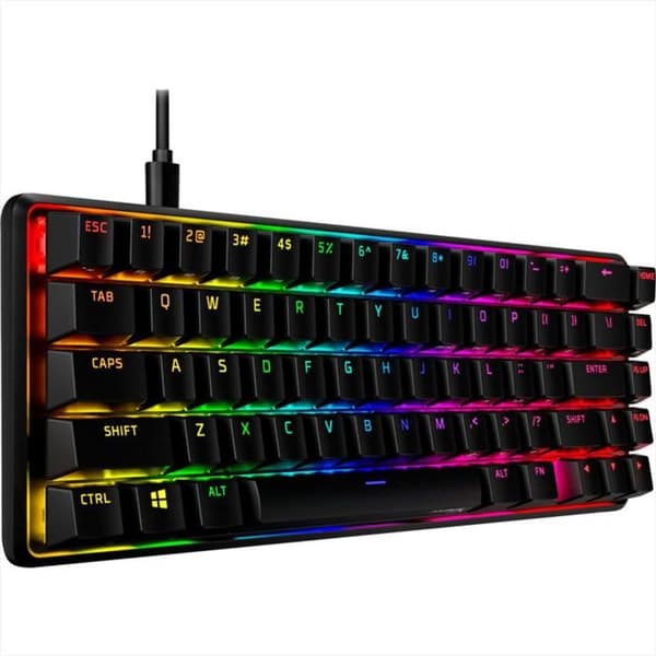 Hyperx Alloy Originstm 65 Mekaniskt Spel tangentbord