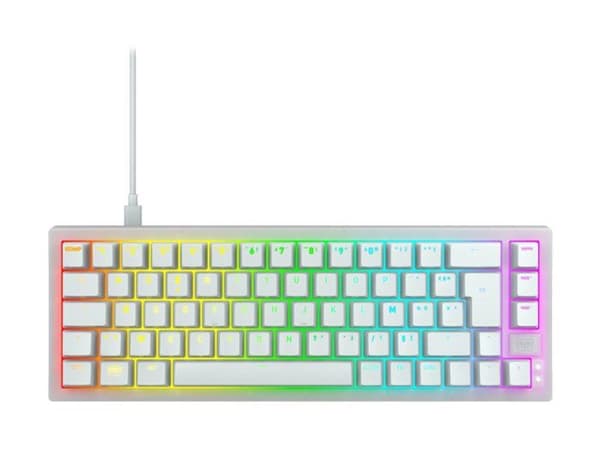 Xtrfy Xtrfy Cherry K5V2 Kompakt