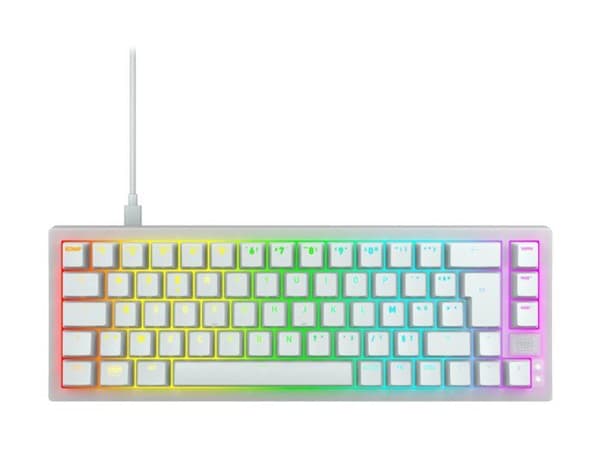 Xtrfy Xtrfy Cherry K5V2 Kompakt