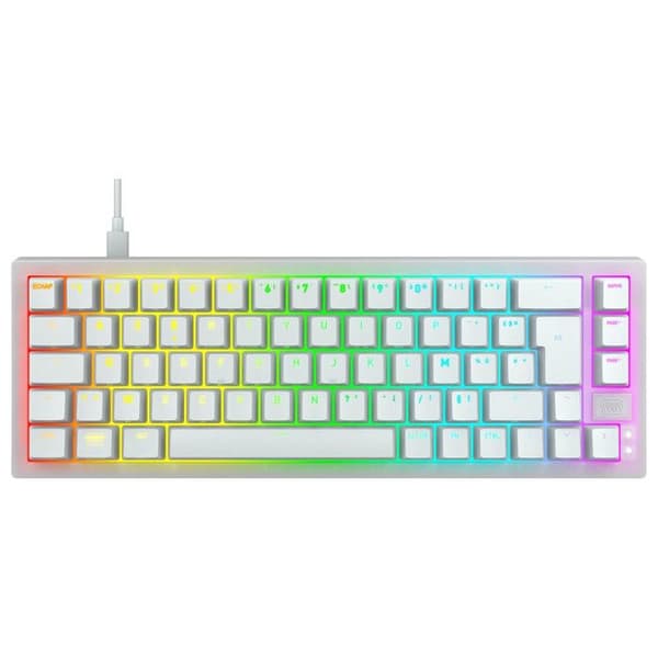 Xtrfy Xtrfy Cherry K5V2 Kompakt