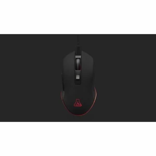 Tastatur og mus The G-Lab COMBO-HYDROGEN