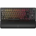 Miniatyrbild 1 av 5: Tangentbord Corsair K70 Svart