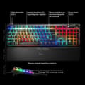 Miniatyrbillede 6 af 6: Tastatur SteelSeries Apex pro gen 3 Sort Azerty Fransk