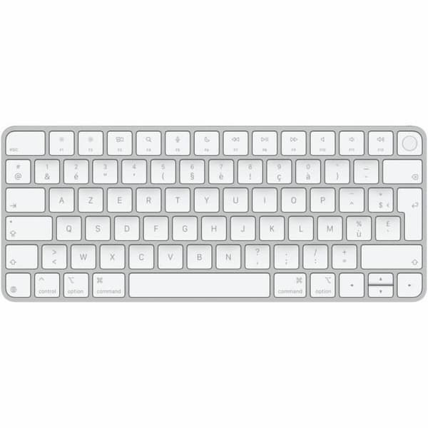 Tangentbord Apple MXCK3F/A AZERTY
