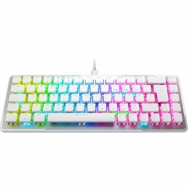 Tastatur Turtle Beach TBK-3001-12-FR