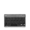 Miniatyrbild 2 av 4: Tangentbord Subblim SUB-KBT-SM0002 Grå Qwerty Spanska