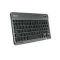 Miniatyrbild 1 av 4: Tangentbord Subblim SUB-KBT-SM0002 Grå Qwerty Spanska