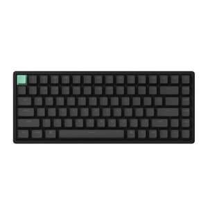 Keychron K2 HE Wireless RGB Nebula Magnetic Switch Tangentbord (svart) [K2H-J1].