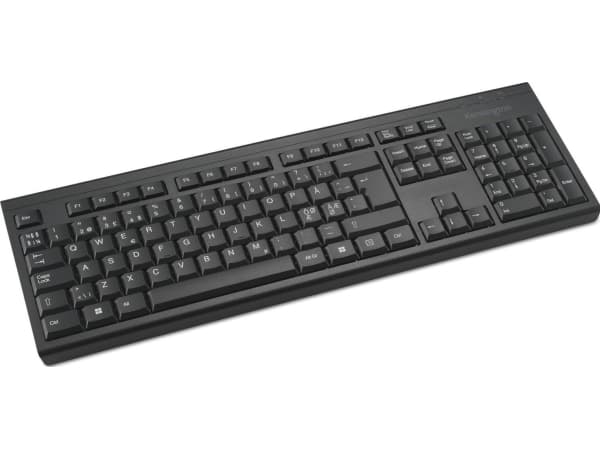 KB150 EQ Wireless Keyboard - Sort