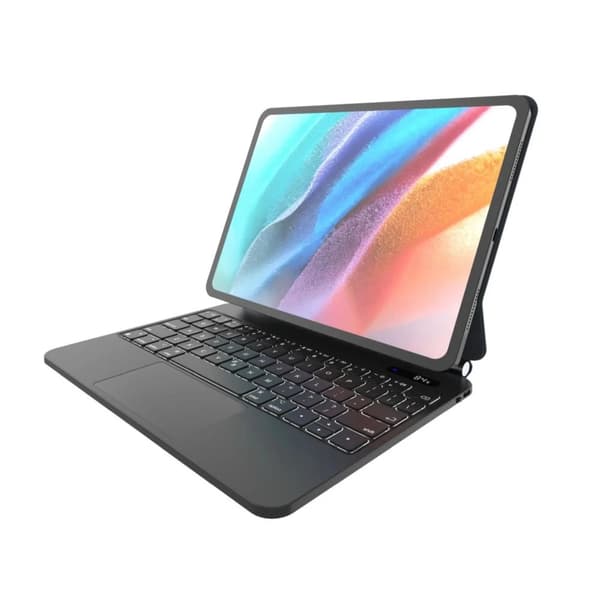 FIXED Typee do Apple iPad Pro 11" M4 2024 czarny