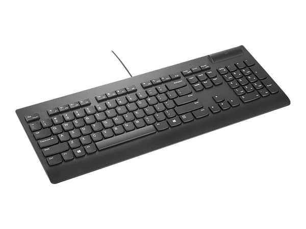 LENOVO SMARTCARD WIRED KEYBOARD II NORDIC