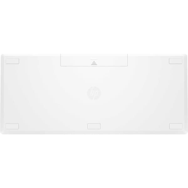 HP COMPACT 350 MULTI-DEVICE BLUETOOTH-tangentbord - inte för den europeiska marknaden (692T0AA#ABZ)