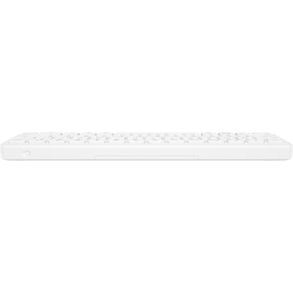 HP COMPACT 350 MULTI-DEVICE BLUETOOTH-tangentbord - inte för den europeiska marknaden (692T0AA#ABZ)