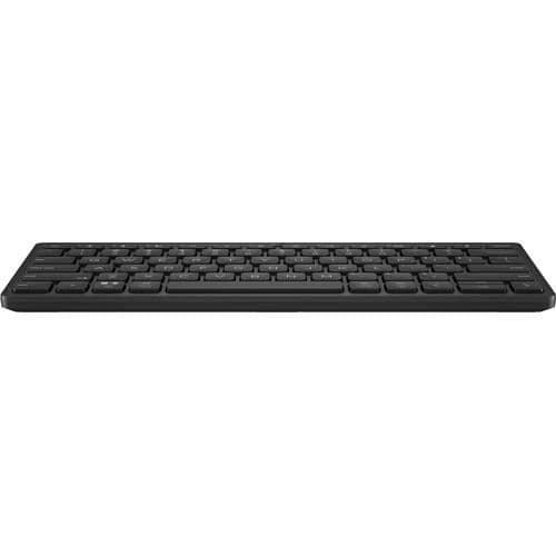 HP COMPACT 350 MULTI-DEVICE BLUETOOTH-tangentbord - inte för den europeiska marknaden (692S8AA#ABZ)