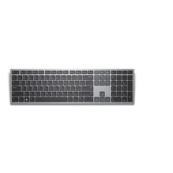 DELL - DELL MULTI-DEVICE KB700 - TANGENTBORD - SEN PN: KB700-GY-R-ITL - 7